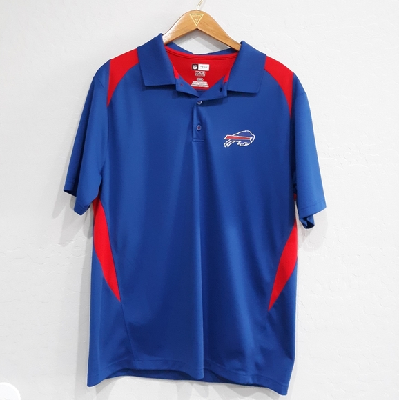 buffalo bills polo shirts